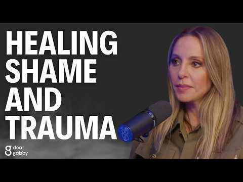How to Heal Shame & Trauma w/ Internal Family Systems Therapy | Gabby Benstein & Dr. Frank Anderson [Video]