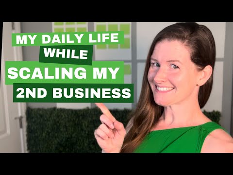 How I overcome entrepreneur anxiety: My tough Monday | VLOG # 1 [Video]