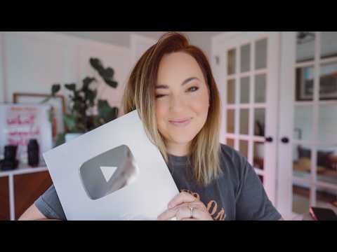 How YouTube Changed my Life (even when I only had 1,000 subscribers) [Video]