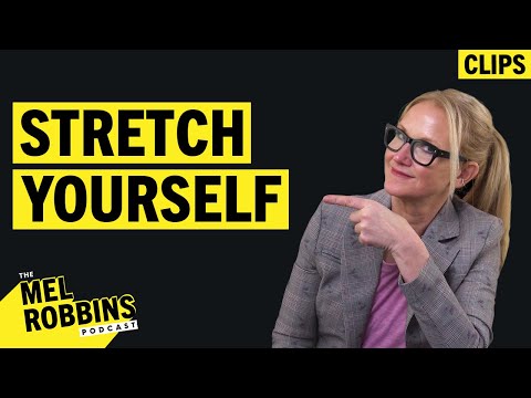 If You Are Feeling Busy or Burnt Out, Do This Instead | Mel Robbins Podcast Clips [Video]