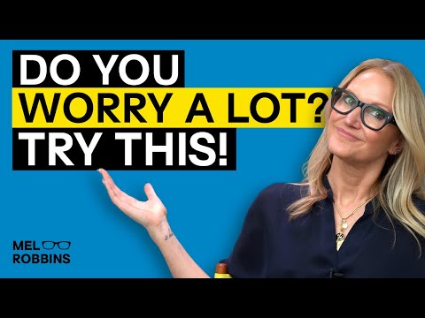 98% percent of people have no idea this method exists! | Mel Robbins [Video]
