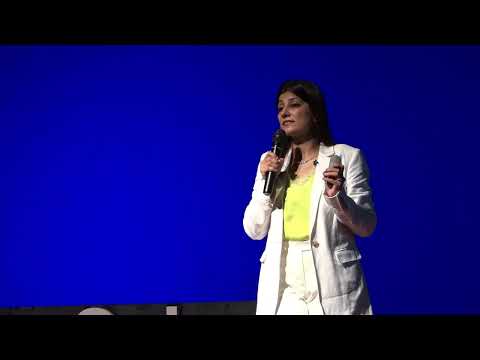 Breaking Sweet and Bitter Chains | Ms.Mansi Chaudhary | TEDxCambridge School Youth [Video]