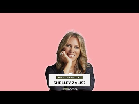 Shelley Zalis: Advancing Gender Equality in the Workplace as the Founder of Female Quotient [Video]