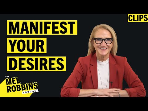 How To Make Your Brain THRIVE! | Mel Robbins Podcast Clips [Video]