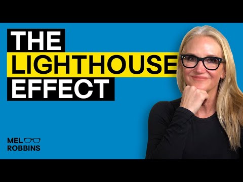 Be A Beacon of Hope: Understanding How You Can Positively Impact Your World | Mel Robbins [Video]