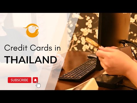 Money Tips in Thailand: Cash or Card? (Travel FAQ) [Video]
