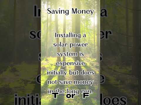 Saving Money20 [Video]