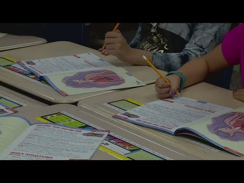 Financial literacy class proposed for California high schools [Video]