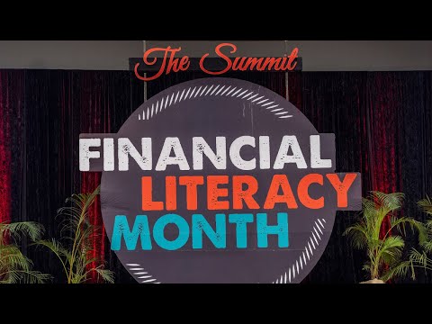 Prosper PATH presents The Financial Literacy Summit 2024 (VLOG) [Video]