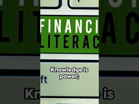 Boost your credit score with financial literacy lab [Video]