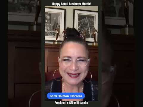 Small Business Wisdom: 2 Tips from Women Entrepreneurs | Small Business Month Special! [Video]