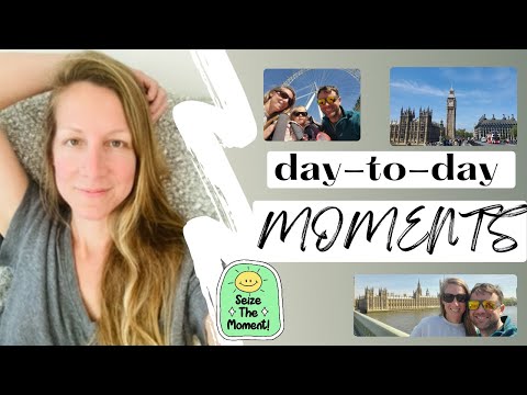 The Moments That Mean the MOST [Video]
