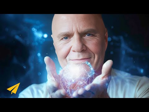 Wayne Dyer – RELAX and You Will MANIFEST Anything You DESIRE! [Video]