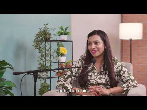 Choose Goodness Podcast on Women Entrepreneurs by Simpli Namdhari