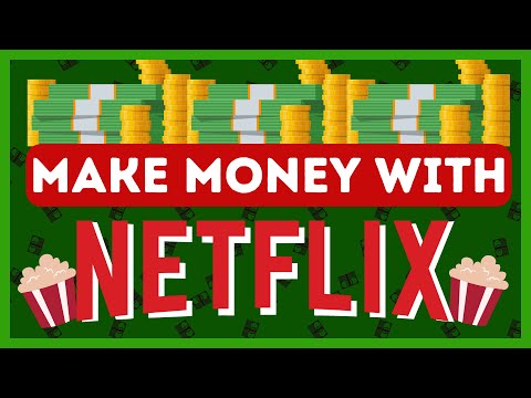 Netflix Will Pay You To Rate TV Shows and Games | Mom Friendly [Video]