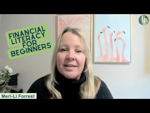 What is financial literacy? | Female Finance Collective | Ep 10 [Video]