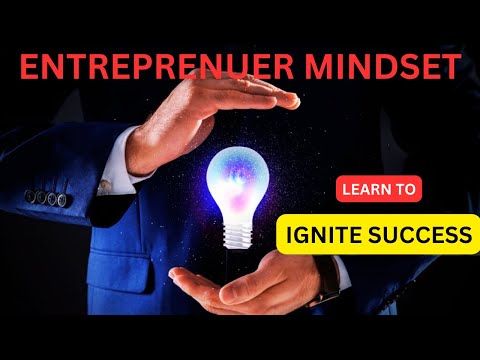 Business Growth|Tips I Used For Entreprenuer Success [Video]