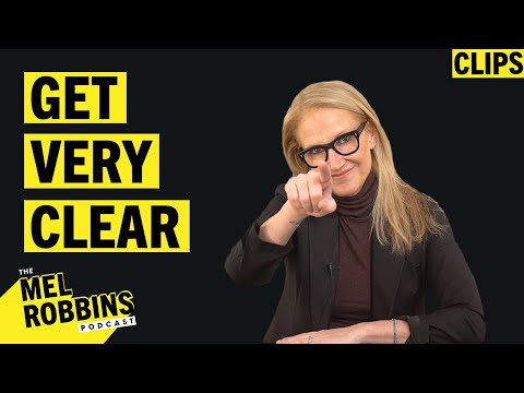 When You DO THIS, Attracting Your Desires Becomes Effortless | Mel Robbins Podcast Clips [Video]