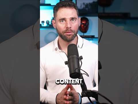 Marketing Tip: Research First for Better Content & Deeper Audience Connection! [Video]