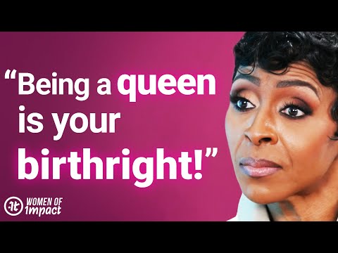 From Broken & Divorced To Confident Badass: “I Changed My Life Once I KNEW THIS” | Sonja Stribling [Video]