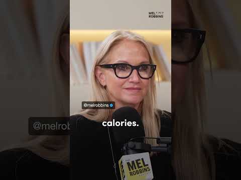 7 Benefits of drinking less alcohol | Mel Robbins [Video]