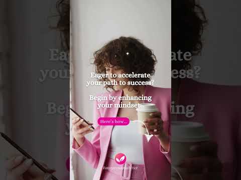 EntrepreneuriallyHer | Join 30,000 Female Entrepreneurs! [Video]
