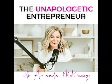 Ep. 191: How Women Approach Entrepreneurship with Winnie Wong [Video]