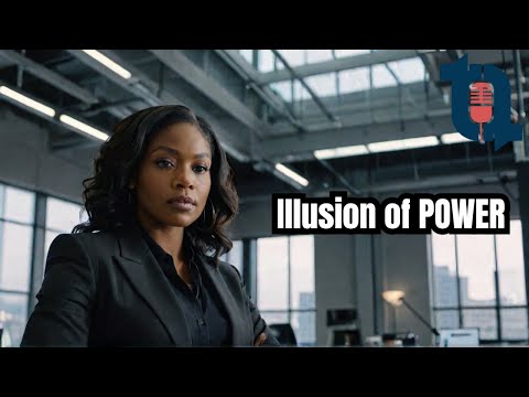 The Illusion of  Power: Challenges Faced by Black Women Executive Leaders [Video]