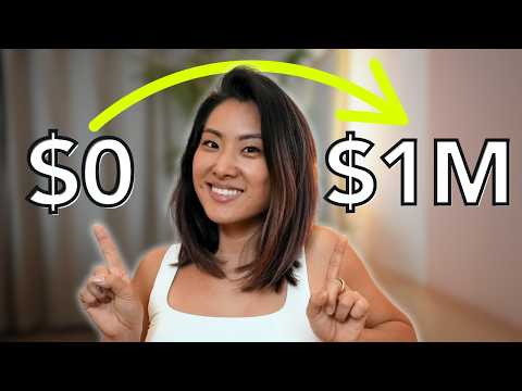 If I Wanted to Be A Millionaire Before 30, I’d Do THIS [Video]