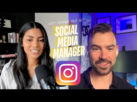 Getting Your First Social Media Client, Niching Down, and Hiring a Team [Video]