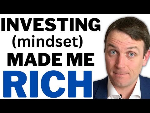 10 Psychology Lessons I Learned from 22 years of Value Investing [Video]