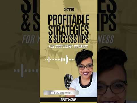 Profitable Strategies and Success Tips [Video]