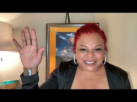 Black Woman Entrepreneur In Tech Why Now Why Me Why Global with Lori Pelzer [Video]