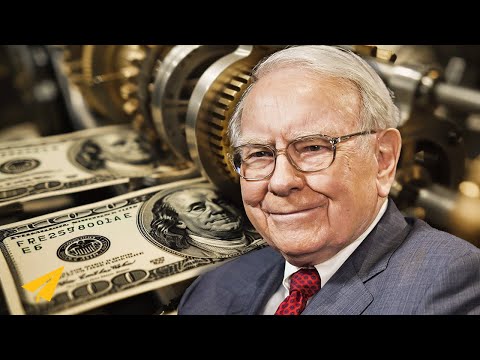 Warren Buffett’s Top 10 Rules for Success [Video]