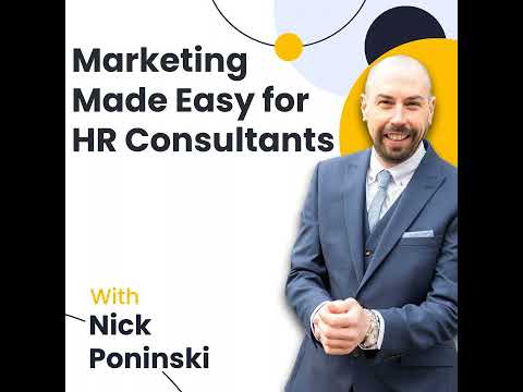 7 Simple Productivity Hacks for HR Consultants to Get More Done in Less Time [Video]