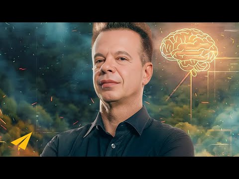 Dr Joe Dispenza: Change Your REALITY With THOUGHTS Alone! (It Really Works) [Video]