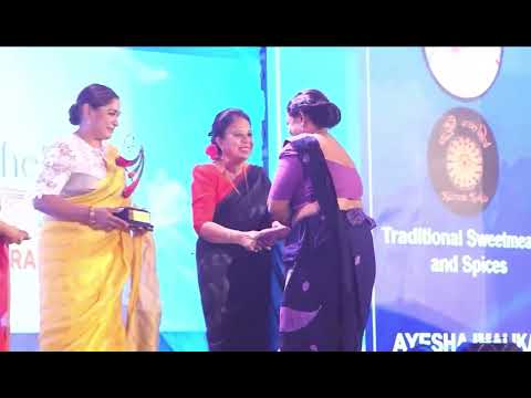 WCIC Prathibhabhisheka Women Entrepreneur Awards 2023 [Video]