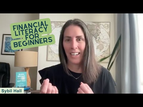 Financial Literacy for Beginners | Female Finance Collective | Ep 11 [Video]