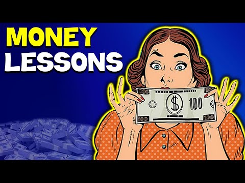 4 Money Ideas To Build Your Money Mindset [Video]