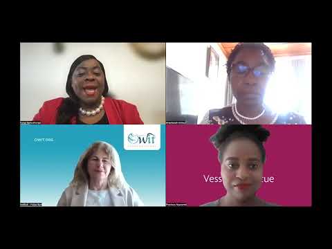 2024 05 08 Female Financial Inclusion for Marginalized Communities [Video]