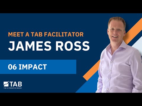 Empowering Women in Business: James Ross