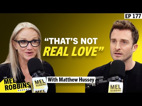 The Best Relationship Advice No One Ever Told You [Video]