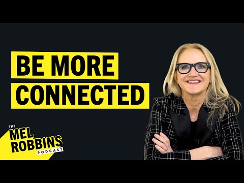 How To Counteract the Impact of Screens on Your Brain and Health | Mel Robbins [Video]