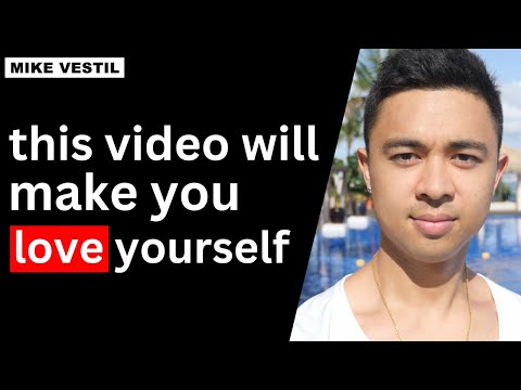 once I learned how to love myself, my life changed [Video]