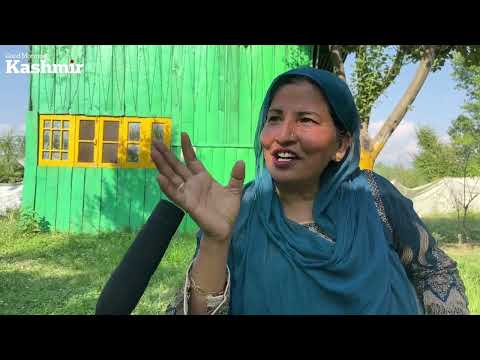 Trailblazing Female Entrepreneur from Jammu Revolutionizes Qazigund with Innovative Amusement Park [Video]
