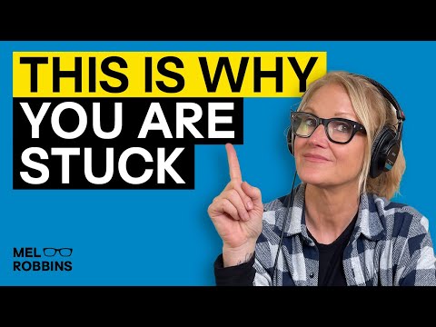 Rewiring Your Brain with Your Reticular Activating System | Mel Robbins [Video]