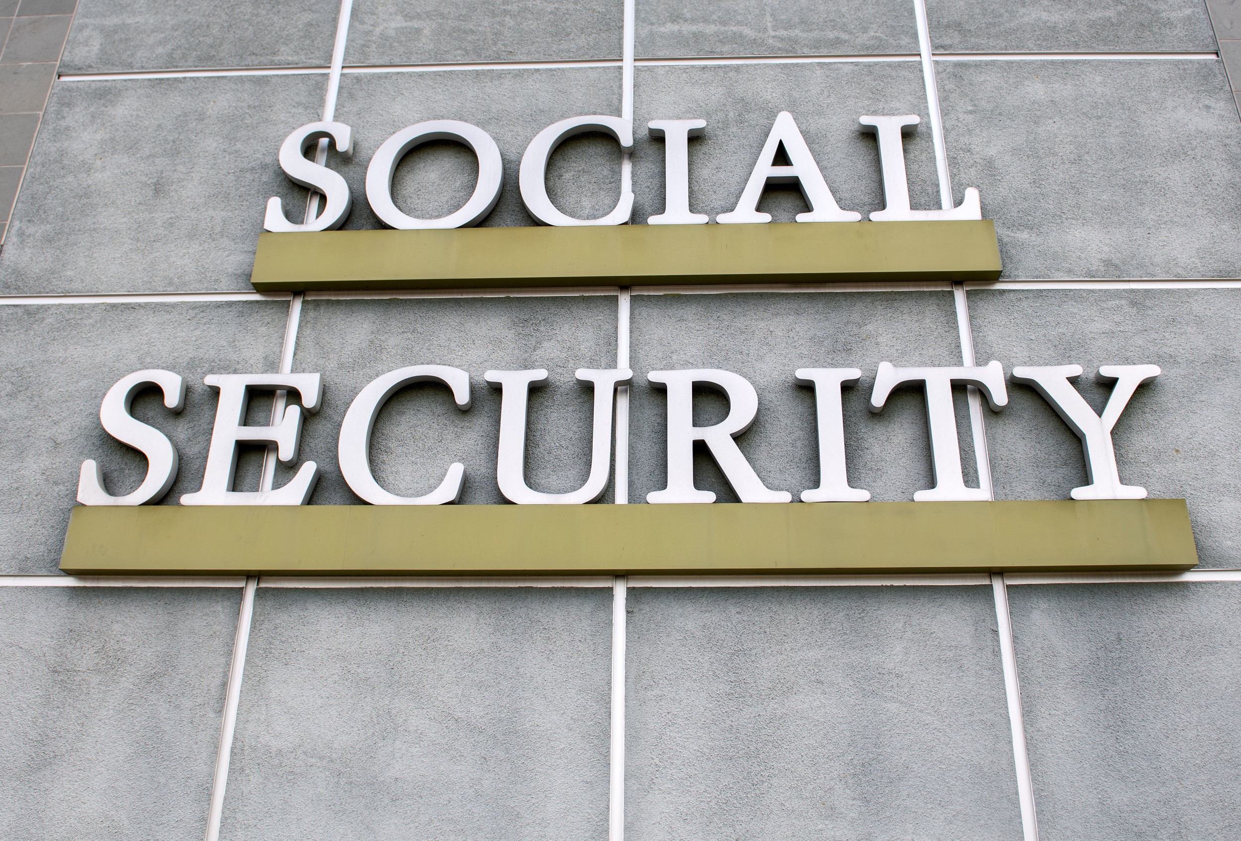 Most Americans Have No Idea Social Security Is Going to Run Out [Video]