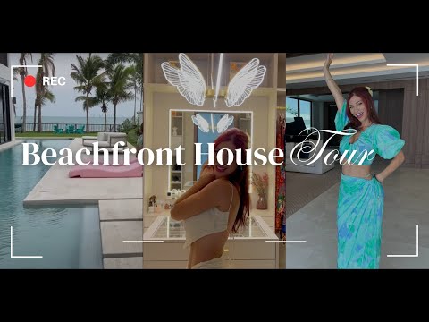 My Slice of Paradise 🌴 House Tour in Panama [Video]