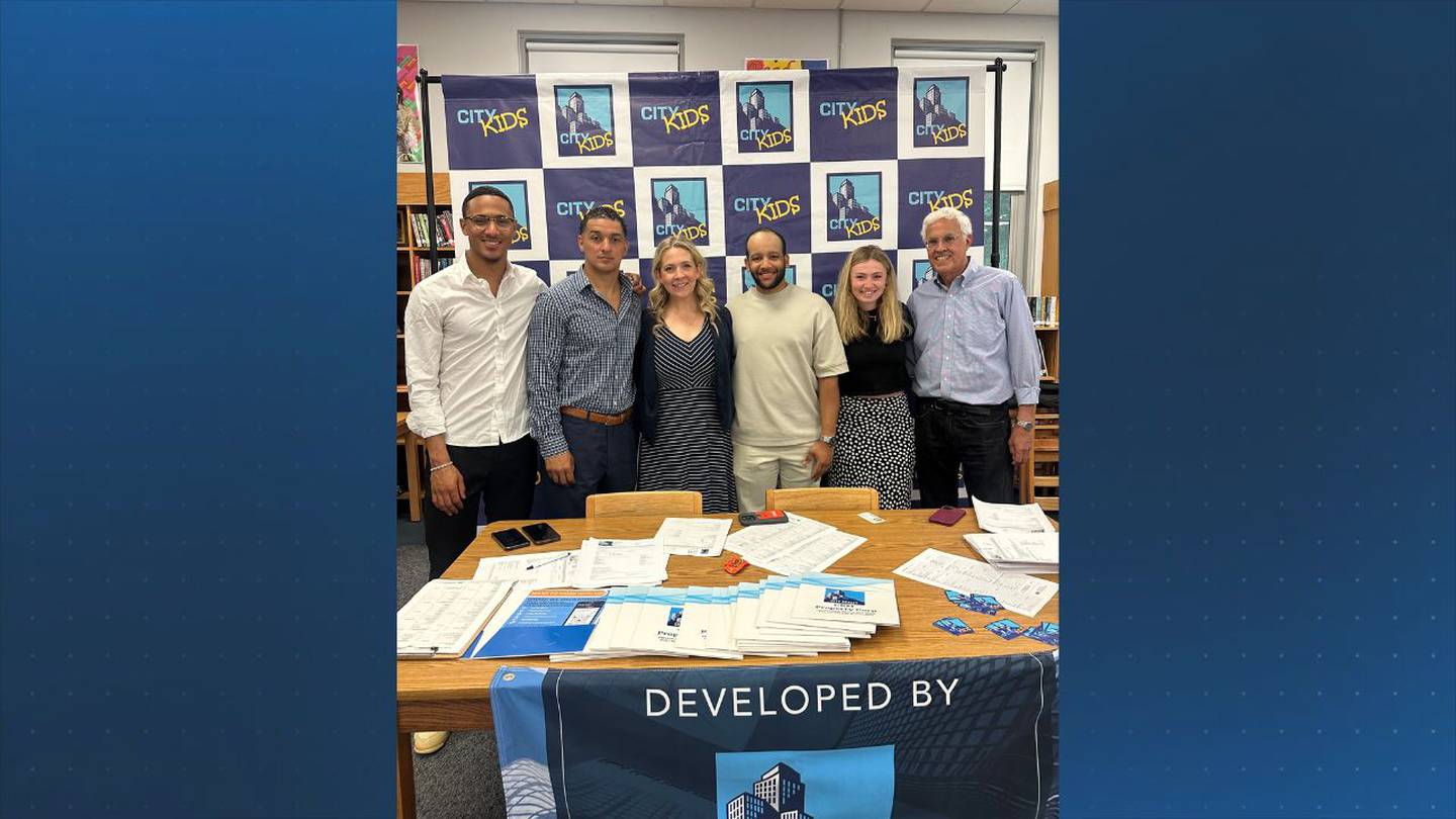 Reality fair at Brighton High School teaches students life skills, financial literacy  Boston 25 News [Video]