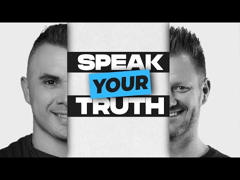 Mindset Monday Ep #81 | Speak Your Truth | Entrepreneur Mindset [Video]